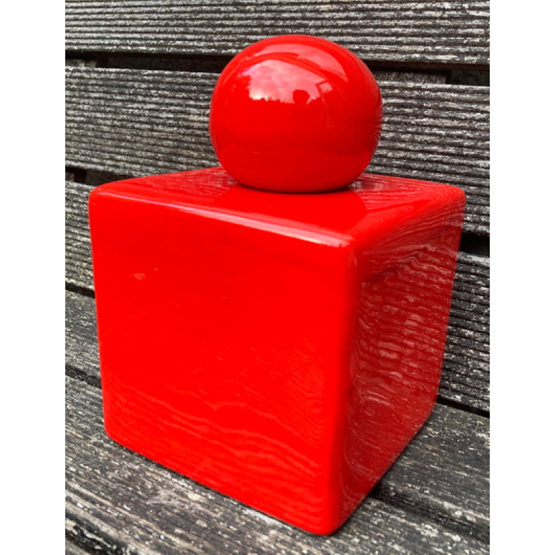 Pino Spagnolo Sicart pot